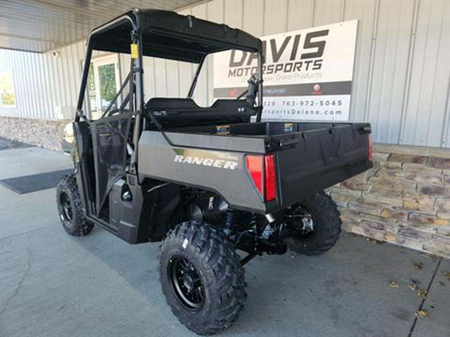 2026 Polaris Ranger 500