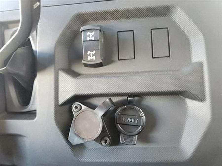 2026 Polaris Ranger 500