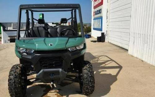 2025 Can-Am Defender MAX DPS HD9