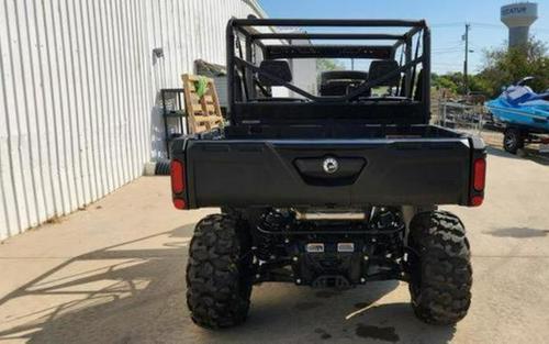 2025 Can-Am Defender MAX DPS HD9