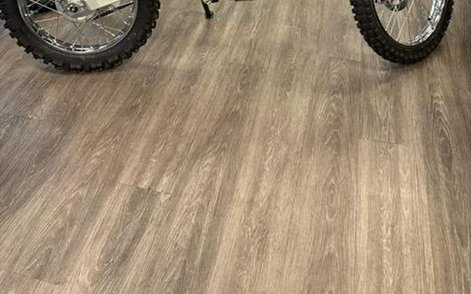 2026 Yamaha TT-R125LE