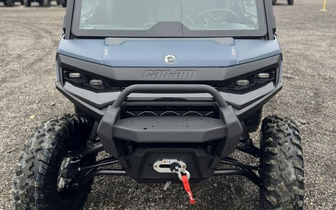 2026 Can-Am Defender MAX XT CAB HD11