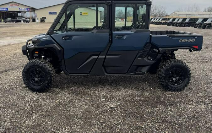 2026 Can-Am Defender MAX XT CAB HD11