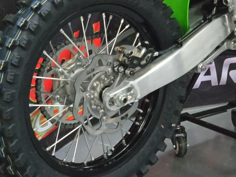 2026 Kawasaki KX 250X