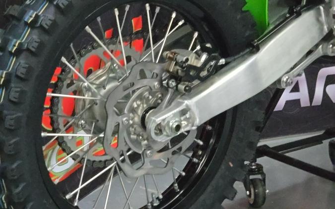2026 Kawasaki KX 250X