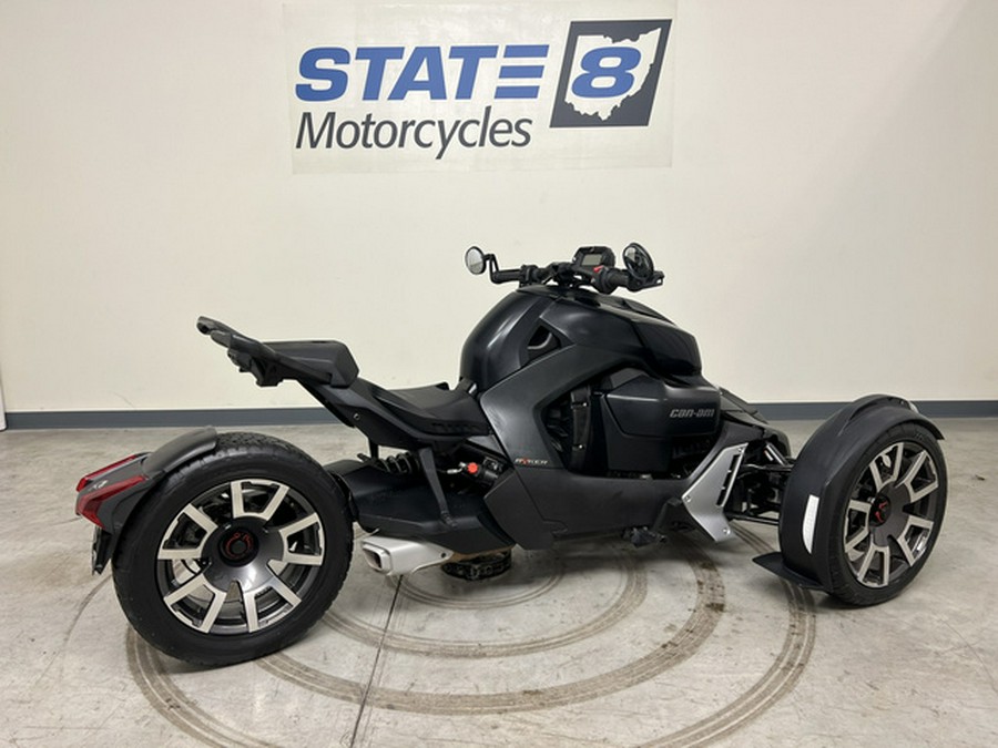 2020 Can-Am Ryker Rally Edition 900 ACE