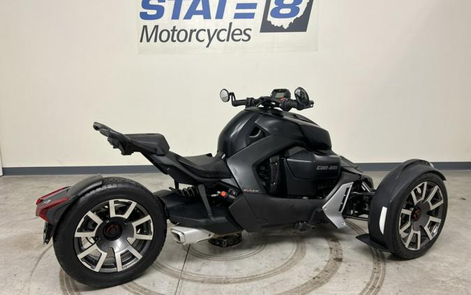 2020 Can-Am Ryker Rally Edition 900 ACE