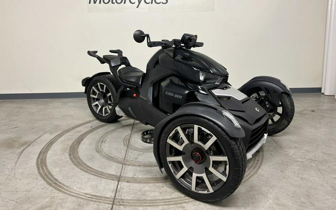 2020 Can-Am Ryker Rally Edition 900 ACE