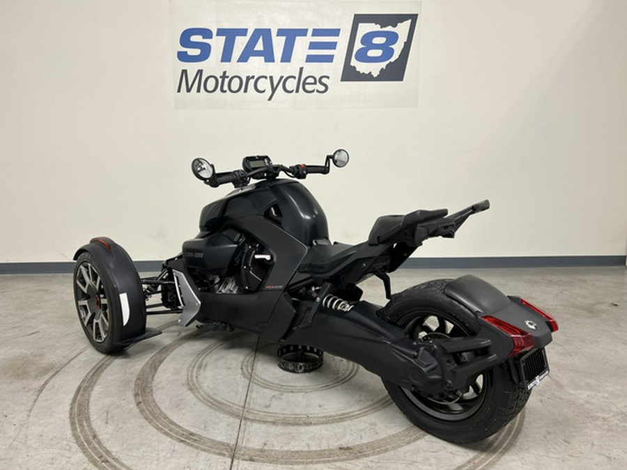 2020 Can-Am Ryker Rally Edition 900 ACE