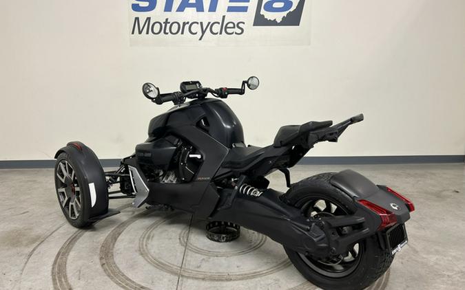 2020 Can-Am Ryker Rally Edition 900 ACE