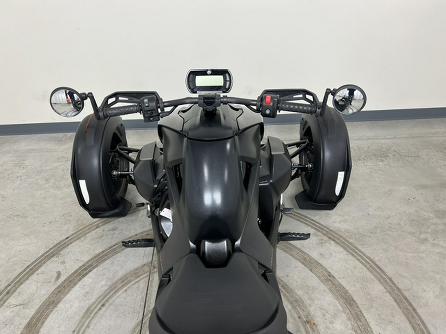 2020 Can-Am Ryker Rally Edition 900 ACE