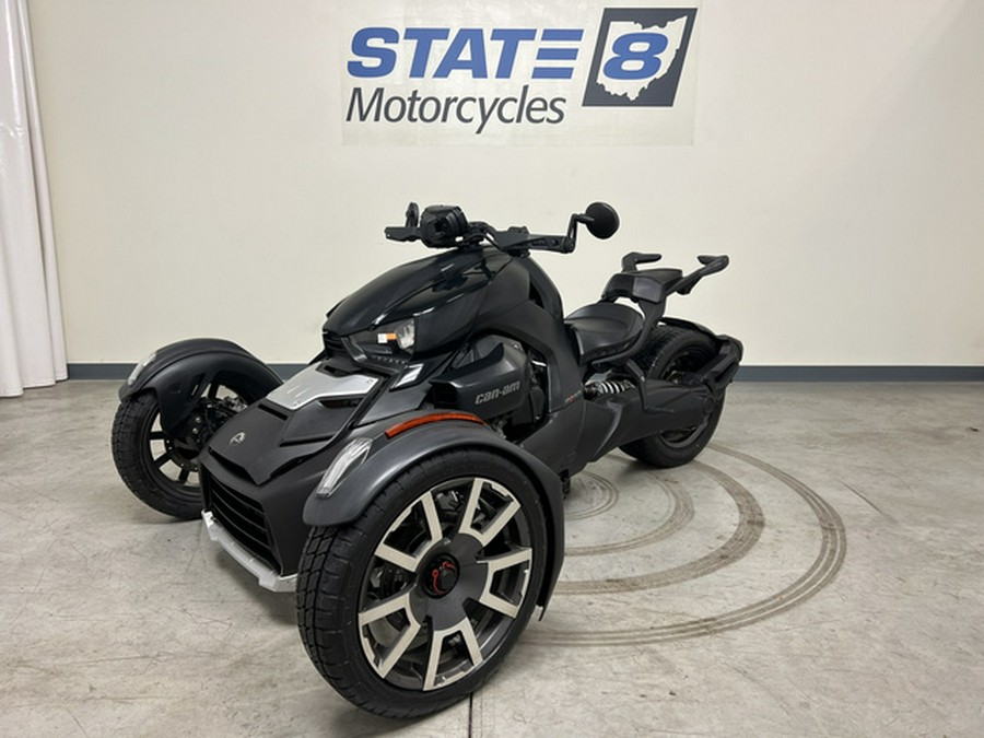 2020 Can-Am Ryker Rally Edition 900 ACE