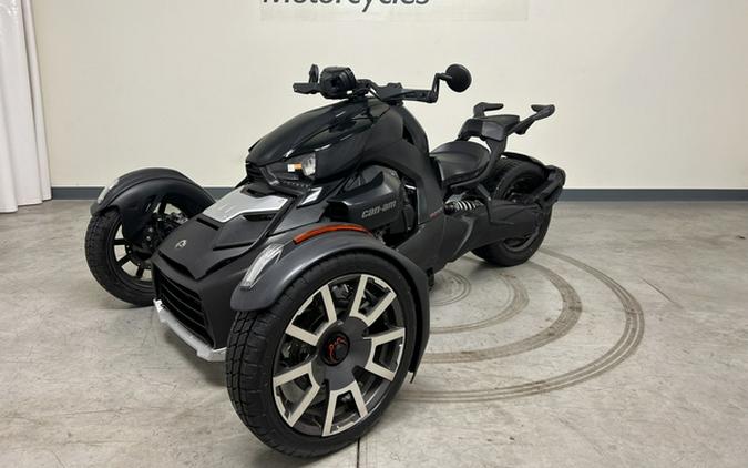 2020 Can-Am Ryker Rally Edition 900 ACE
