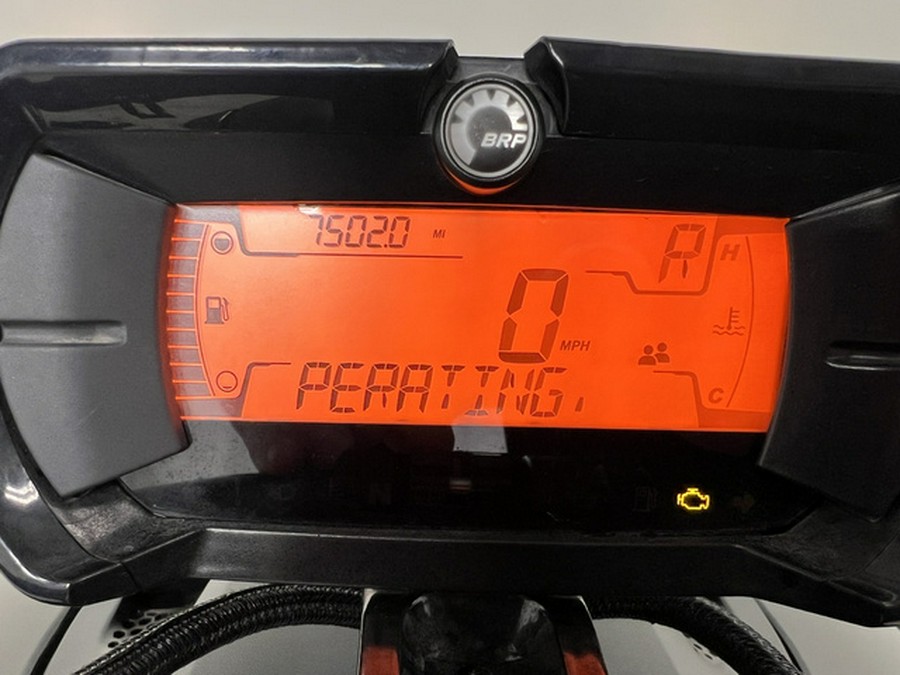 2020 Can-Am Ryker Rally Edition 900 ACE