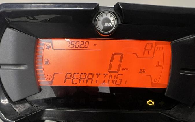 2020 Can-Am Ryker Rally Edition 900 ACE