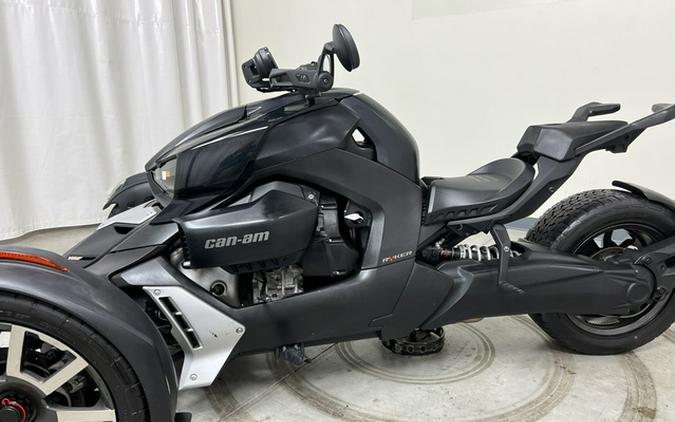 2020 Can-Am Ryker Rally Edition 900 ACE