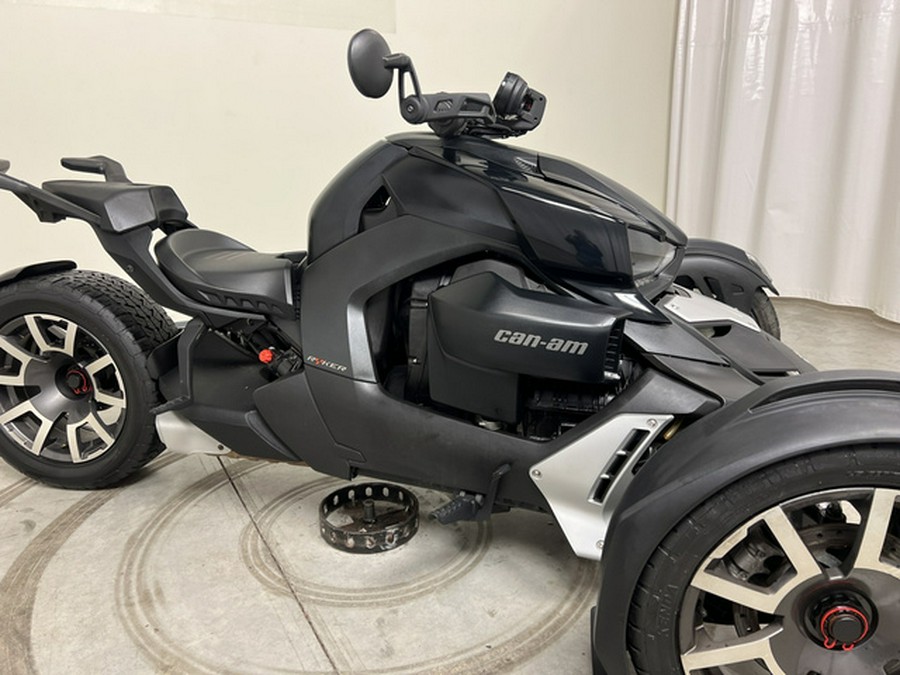 2020 Can-Am Ryker Rally Edition 900 ACE
