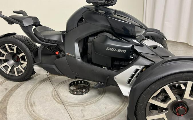 2020 Can-Am Ryker Rally Edition 900 ACE