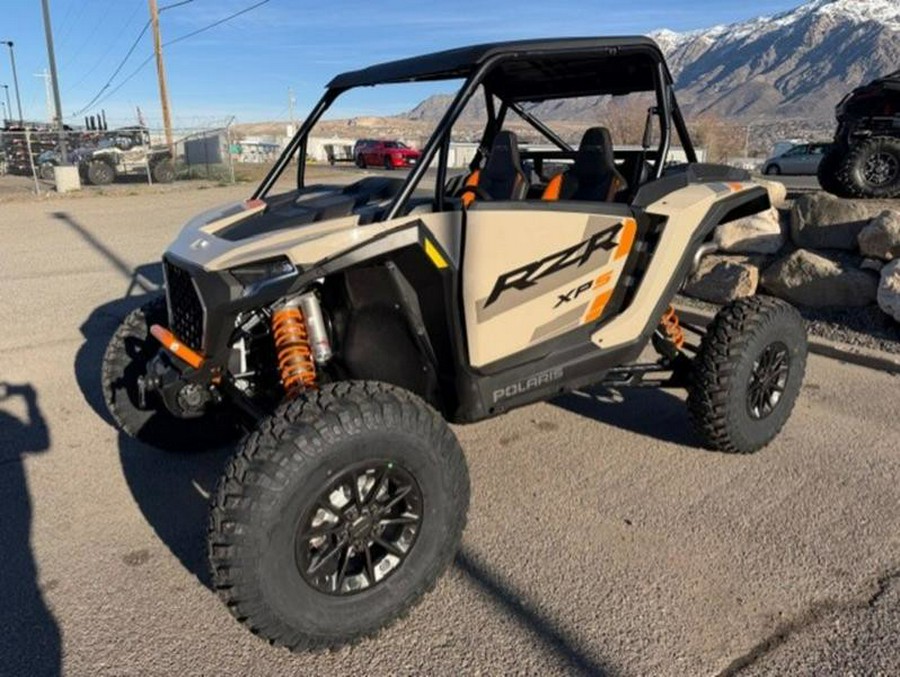 2026 Polaris RZR XP® S 1000 Ultimate
