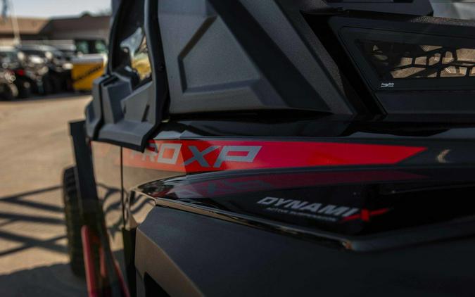 2025 Polaris® RZR Pro XP 4 Ultimate