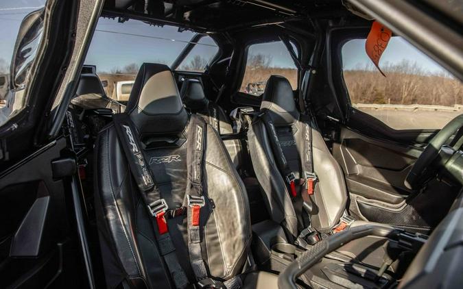 2025 Polaris® RZR Pro XP 4 Ultimate