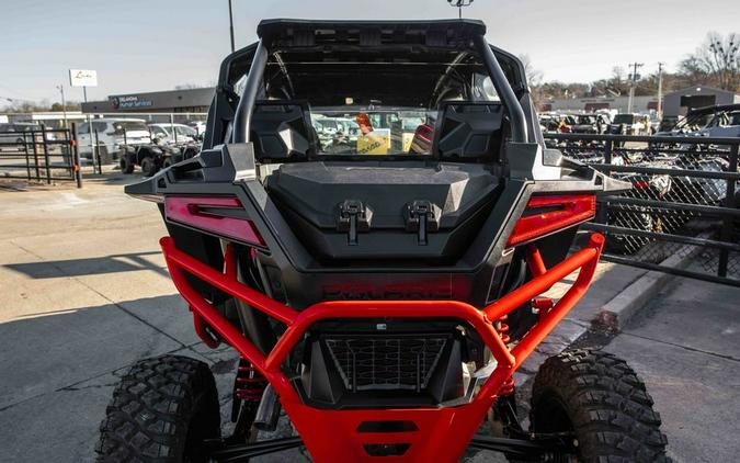 2025 Polaris® RZR Pro XP 4 Ultimate