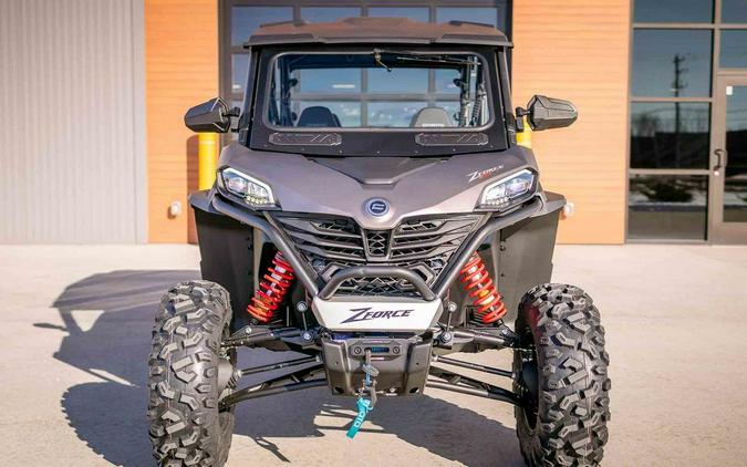 2026 CFMOTO ZFORCE 950 Sport-4