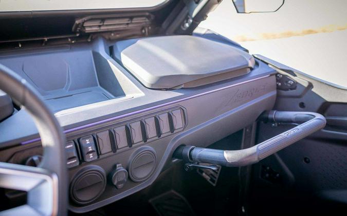 2026 CFMOTO ZFORCE 950 Sport-4