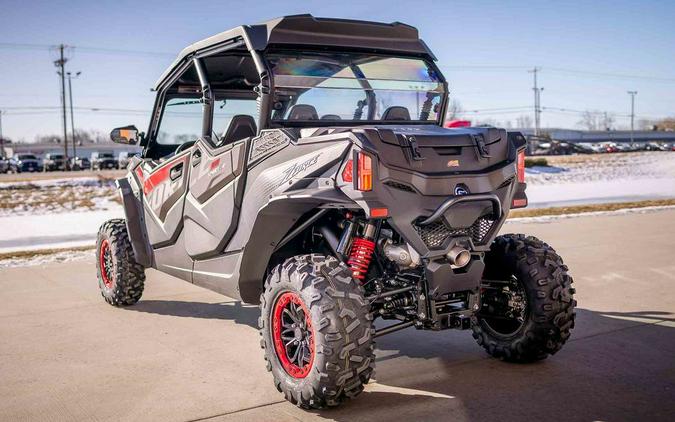 2026 CFMOTO ZFORCE 950 Sport-4