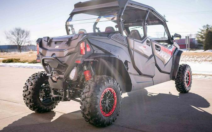 2026 CFMOTO ZFORCE 950 Sport-4