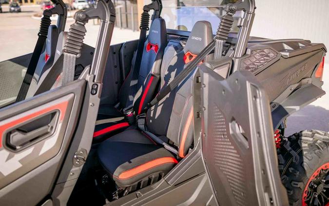 2026 CFMOTO ZFORCE 950 Sport-4