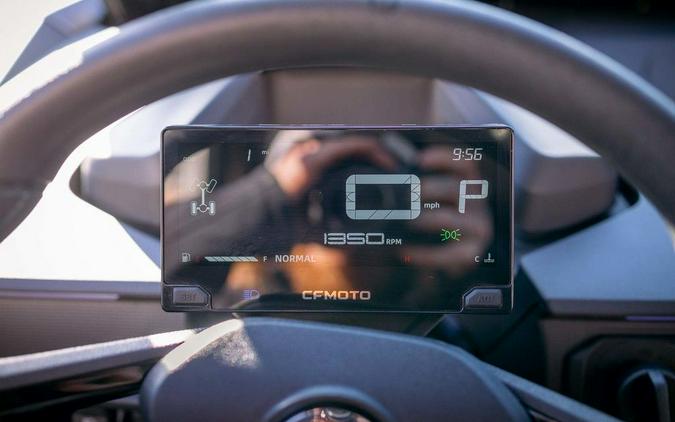 2026 CFMOTO ZFORCE 950 Sport-4