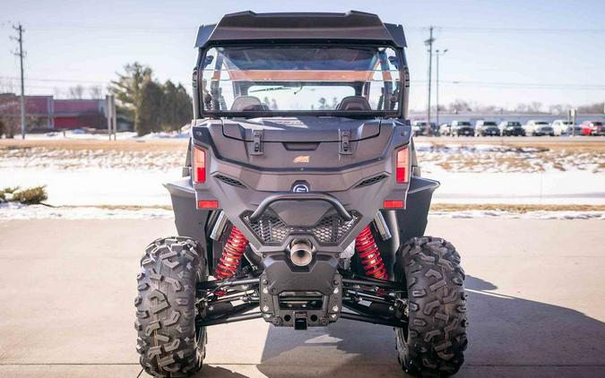 2026 CFMOTO ZFORCE 950 Sport-4