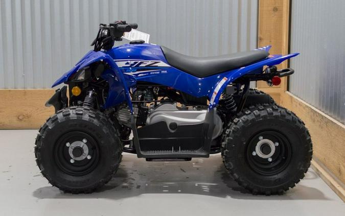 2026 Yamaha YFZ 50