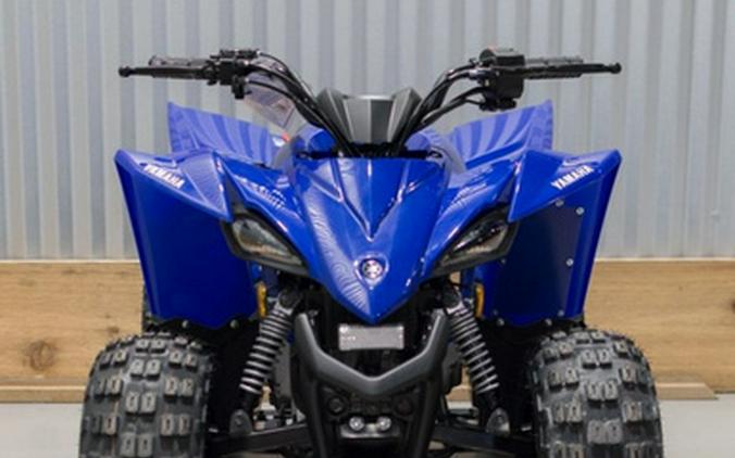 2026 Yamaha YFZ 50
