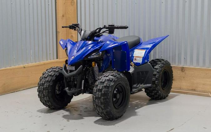 2026 Yamaha YFZ 50