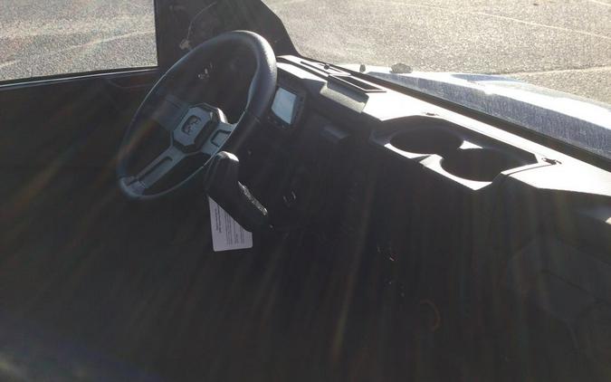 2026 Polaris RANGER CREW SP 570 NorthStar Edition Zenith Blue