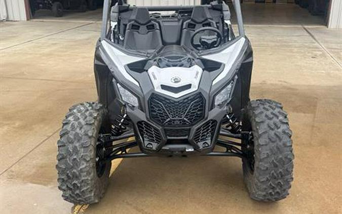 2023 Can-Am Maverick X3 DS Turbo