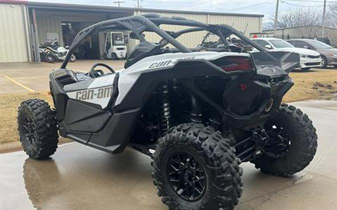 2023 Can-Am Maverick X3 DS Turbo