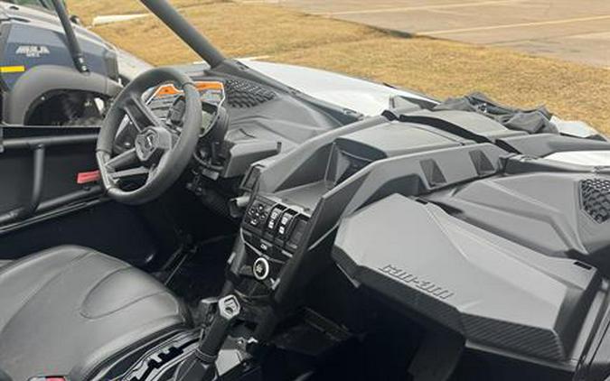 2023 Can-Am Maverick X3 DS Turbo