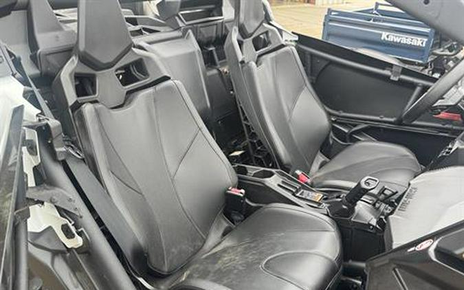 2023 Can-Am Maverick X3 DS Turbo