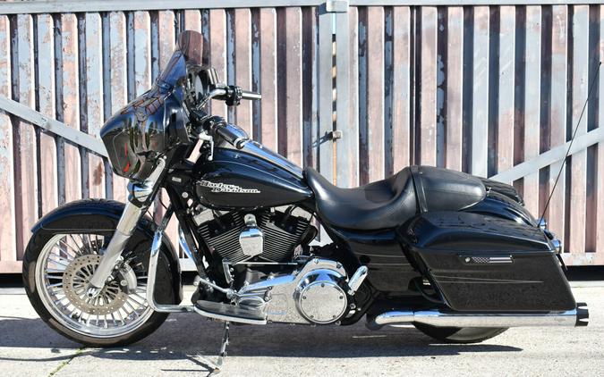 2014 Harley-Davidson® Street Glide® Special FLHXS