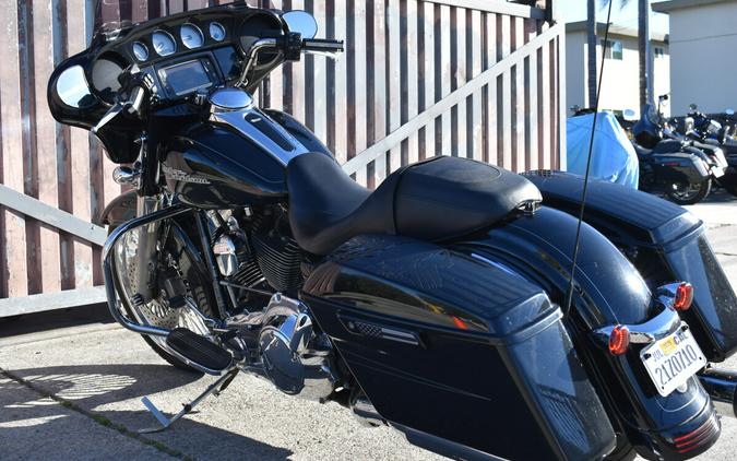 2014 Harley-Davidson® Street Glide® Special FLHXS