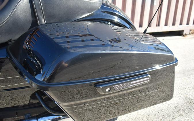 2014 Harley-Davidson® Street Glide® Special FLHXS