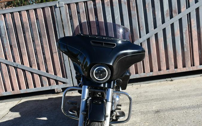 2014 Harley-Davidson® Street Glide® Special FLHXS