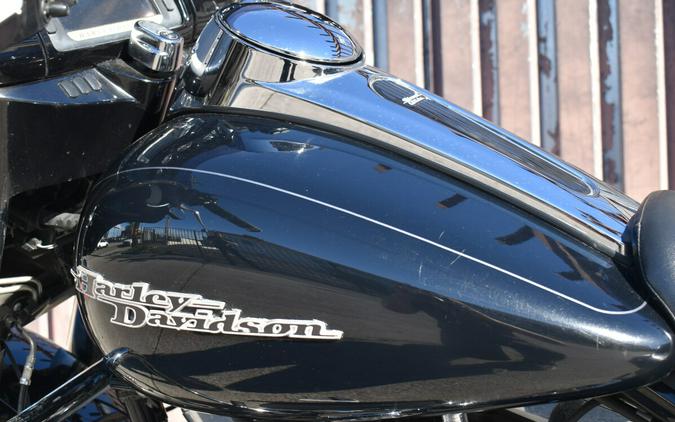 2014 Harley-Davidson® Street Glide® Special FLHXS