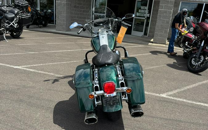 2016 Harley-Davidson Road King®