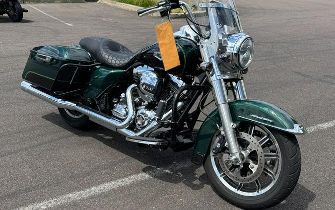 2016 Harley-Davidson Road King®