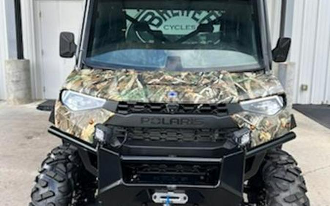 2023 Polaris® Ranger Crew XP 1000 NorthStar Edition Premium Polaris Pursuit Camo