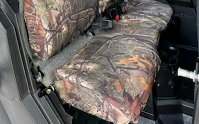 2023 Polaris® Ranger Crew XP 1000 NorthStar Edition Premium Polaris Pursuit Camo